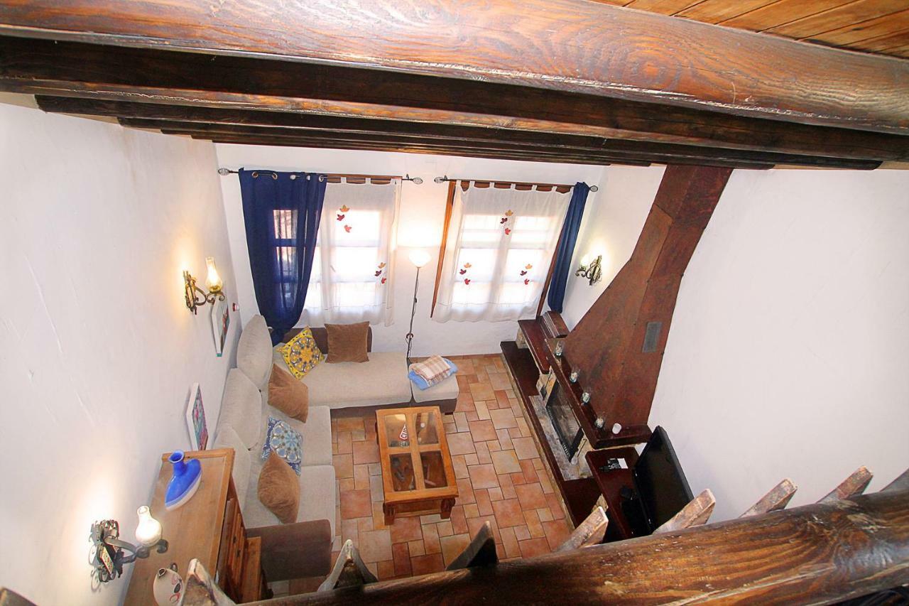 Encantadora Casa Con Piscina Privada Y Chimenea Padul المظهر الخارجي الصورة