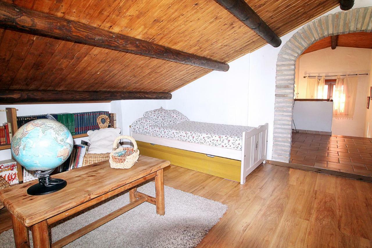 Encantadora Casa Con Piscina Privada Y Chimenea Padul المظهر الخارجي الصورة