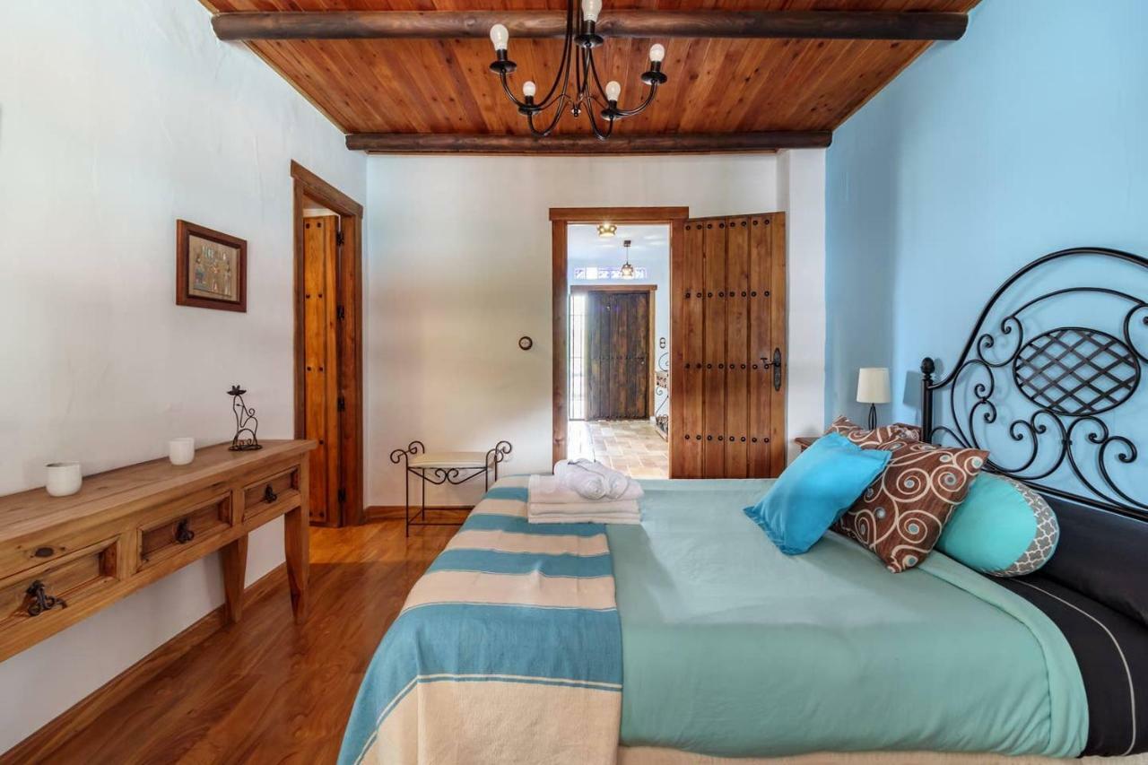 Encantadora Casa Con Piscina Privada Y Chimenea Padul المظهر الخارجي الصورة