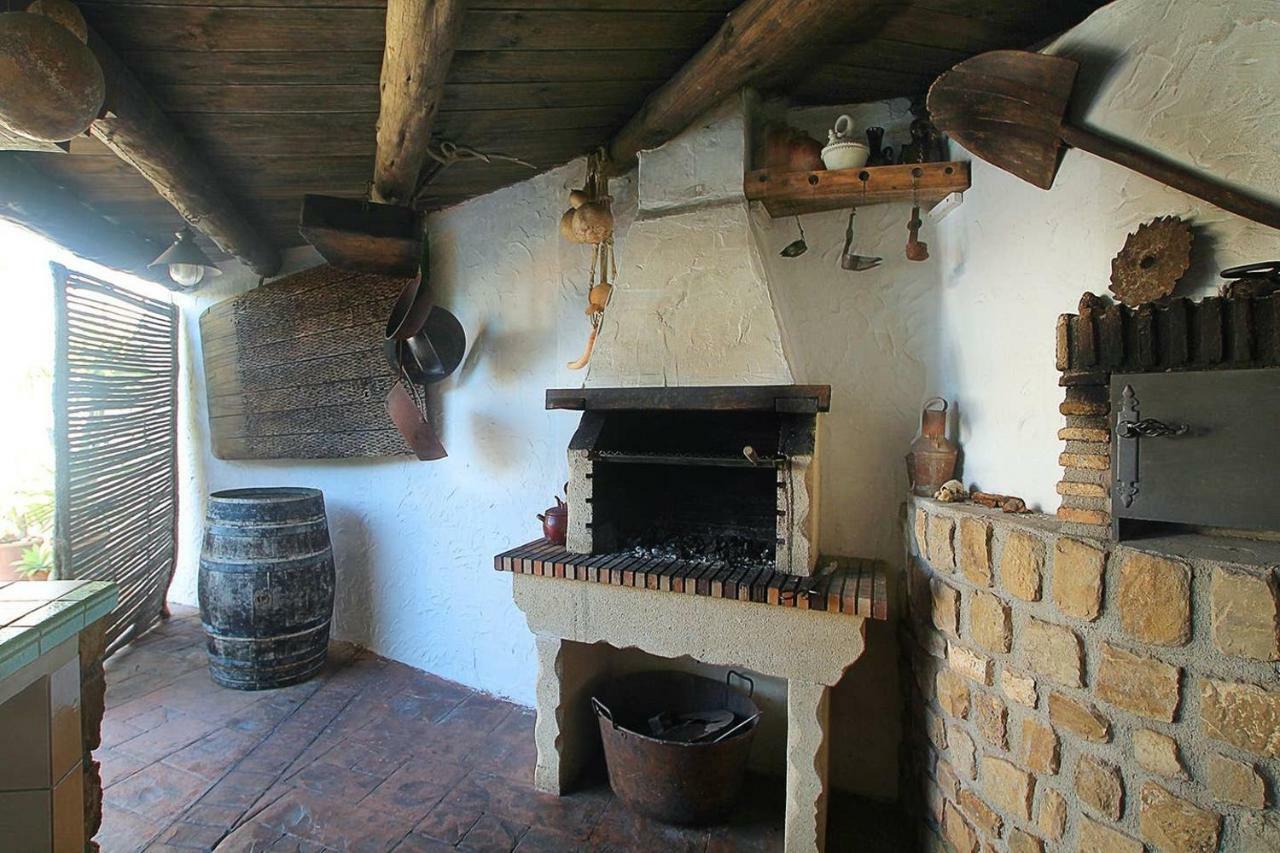 Encantadora Casa Con Piscina Privada Y Chimenea Padul المظهر الخارجي الصورة