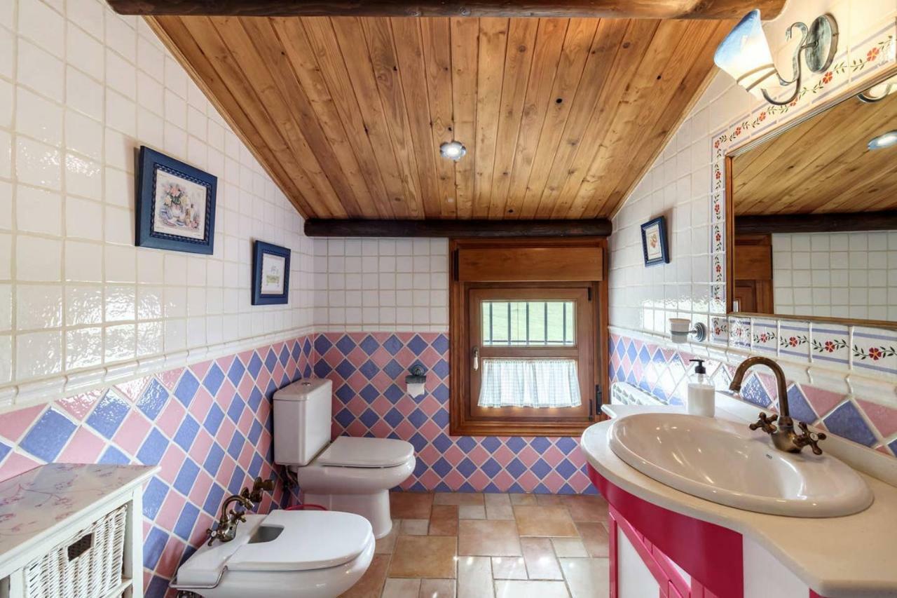 Encantadora Casa Con Piscina Privada Y Chimenea Padul المظهر الخارجي الصورة