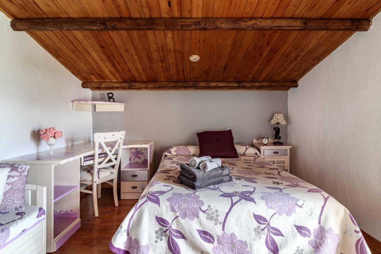 Encantadora Casa Con Piscina Privada Y Chimenea Padul المظهر الخارجي الصورة